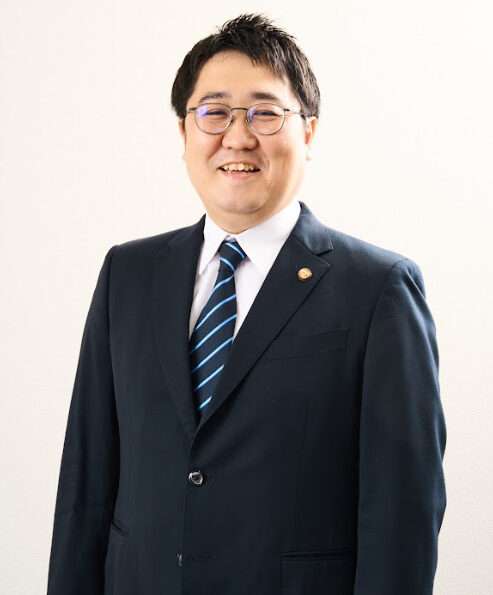 鈴木克哉弁護士